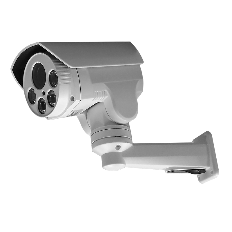 Мини-PTZ камера IP-видеонаблюдения Prestel IP-PTZ1301A: купить в Москве